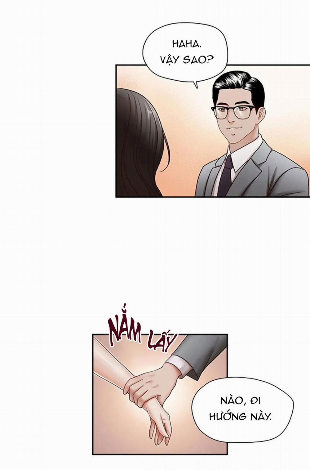 Thư Ký Của Anh Trai 26 trang 7