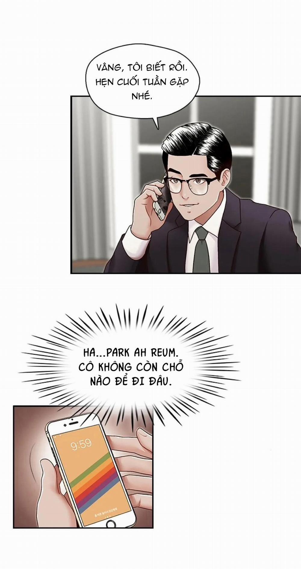 Thư Ký Của Anh Trai 27 trang 23