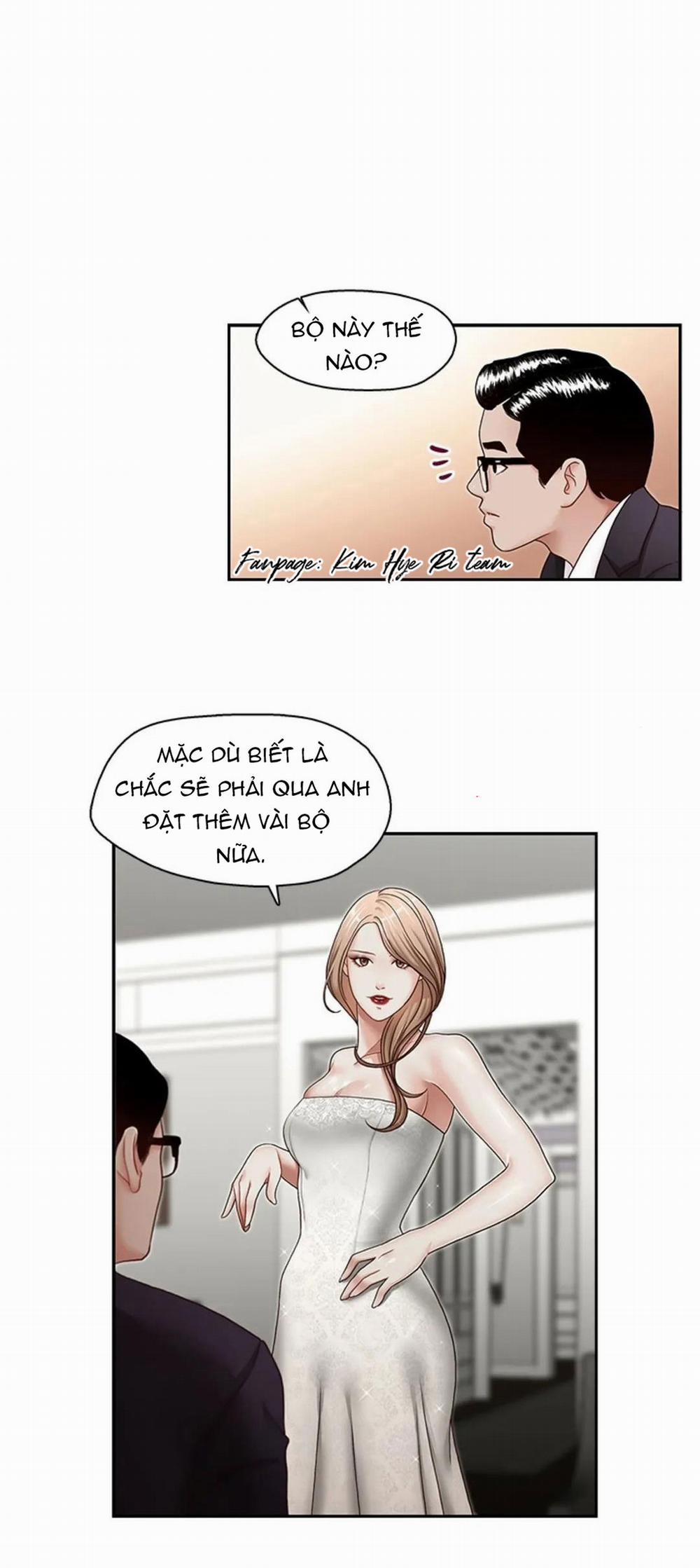 Thư Ký Của Anh Trai 27 trang 24