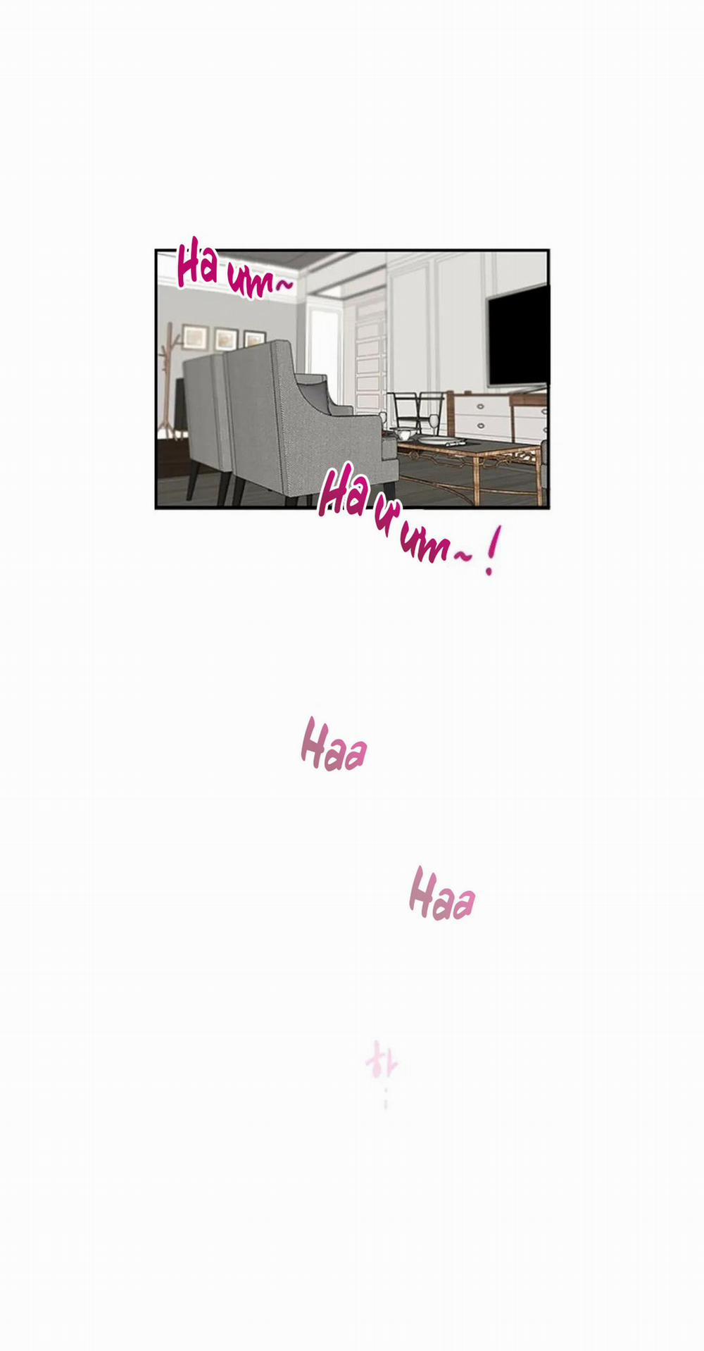 Thư Ký Của Anh Trai 27 trang 35