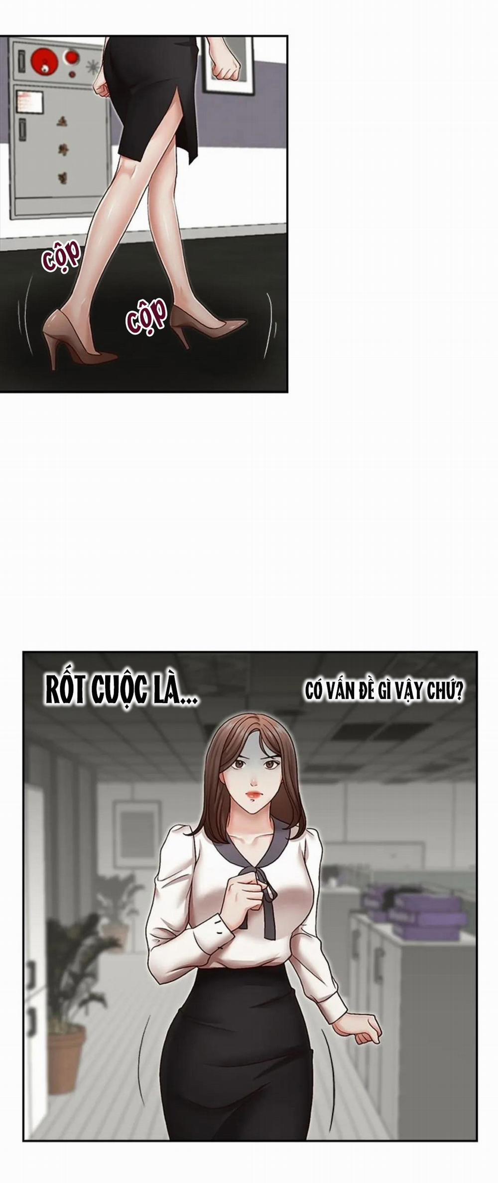 Thư Ký Của Anh Trai 27 trang 4