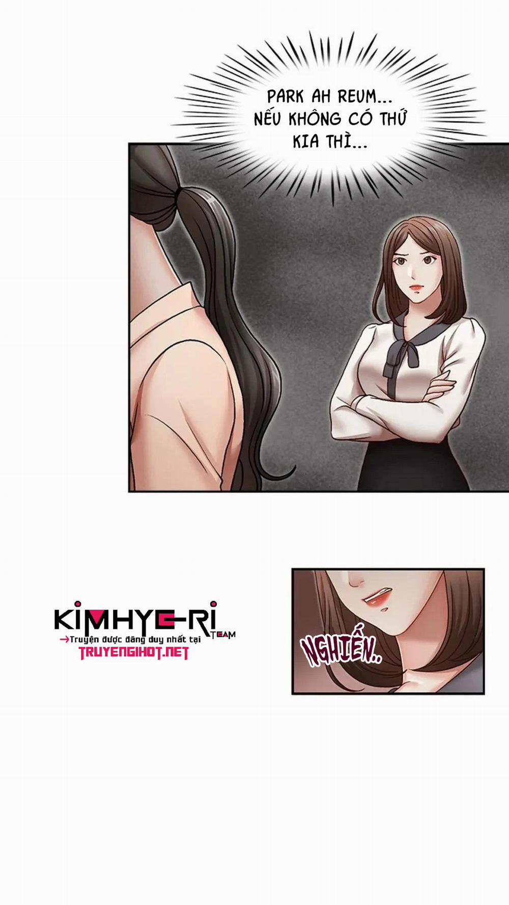 Thư Ký Của Anh Trai 27 trang 6