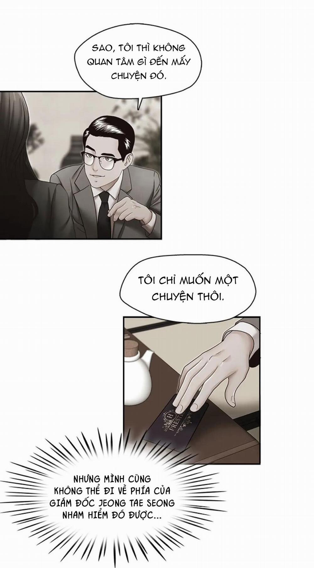 Thư Ký Của Anh Trai 27 trang 8