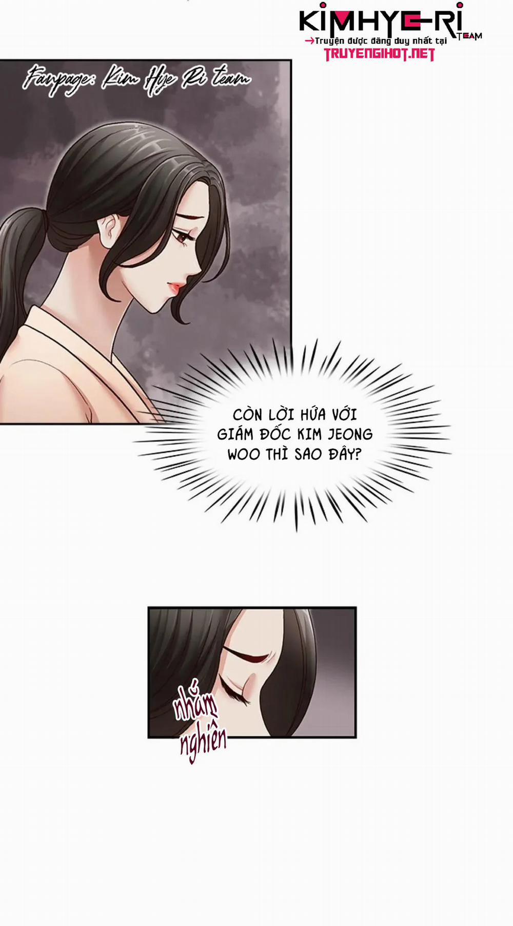 Thư Ký Của Anh Trai 27 trang 9