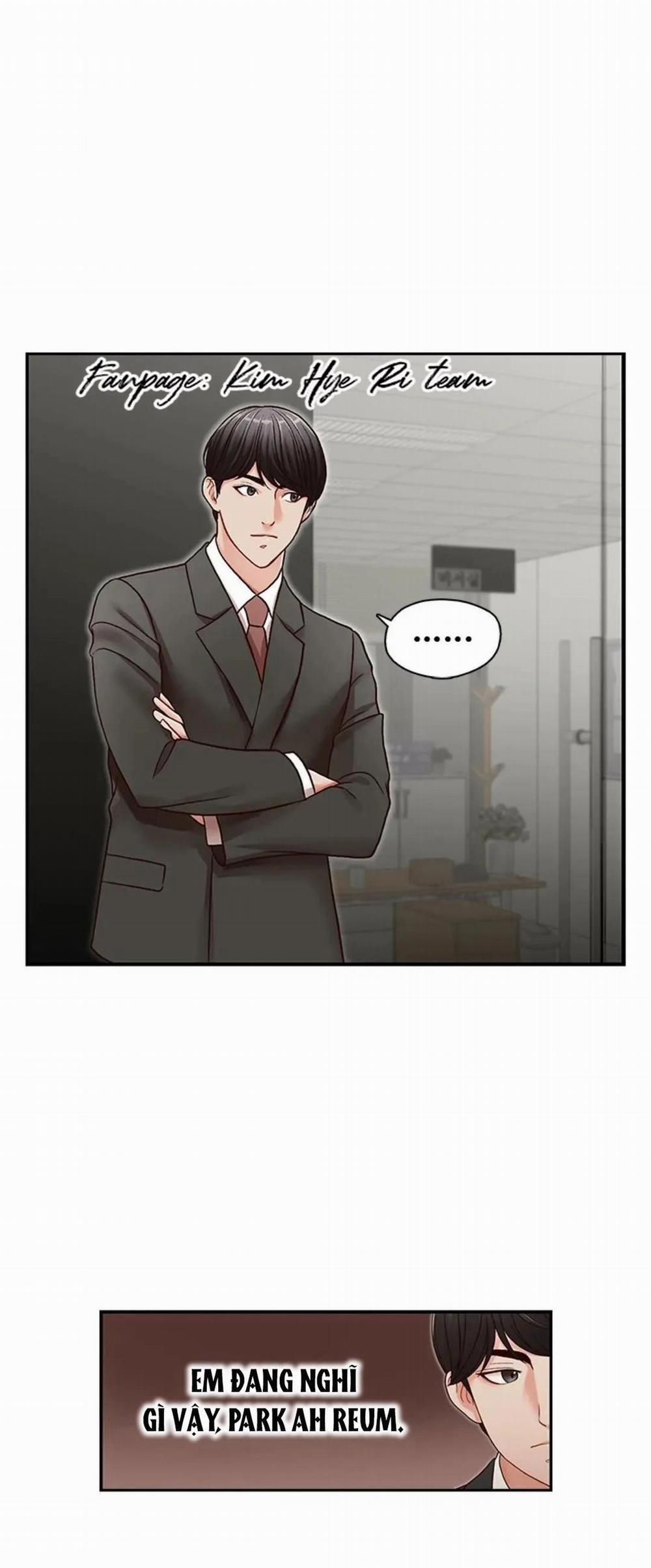 Thư Ký Của Anh Trai 28 trang 2