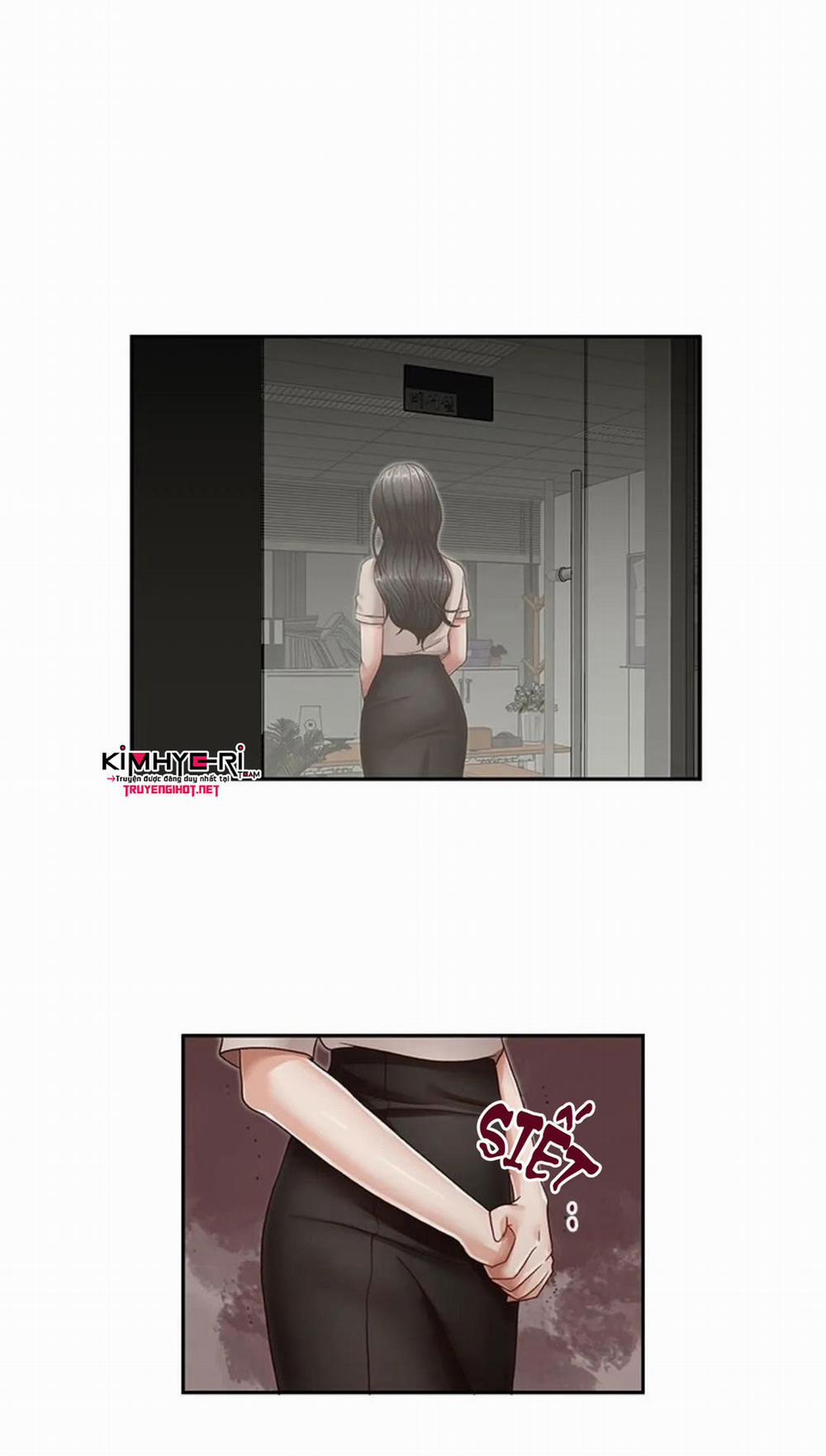 Thư Ký Của Anh Trai 28 trang 23