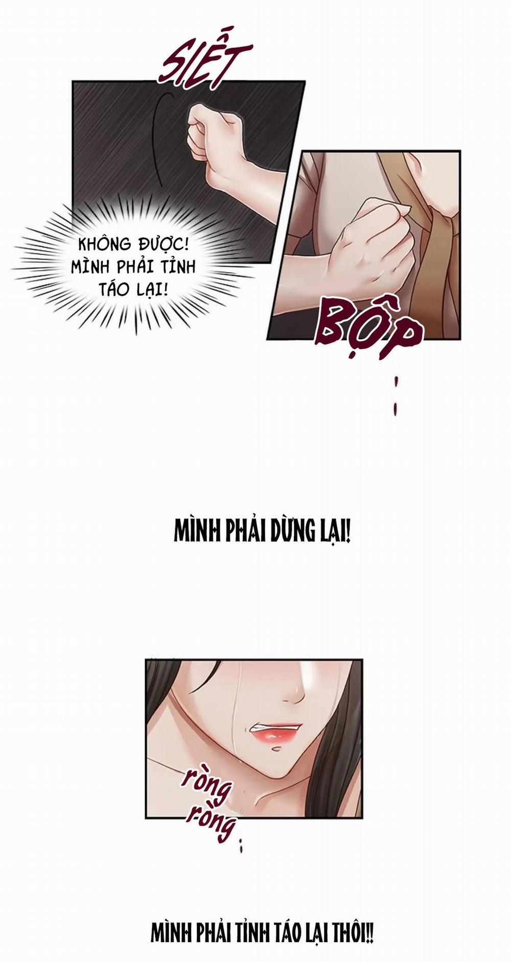 Thư Ký Của Anh Trai 28 trang 26