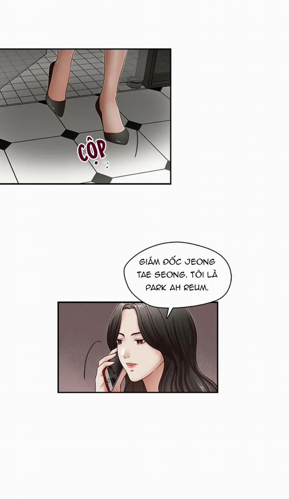 Thư Ký Của Anh Trai 28 trang 29