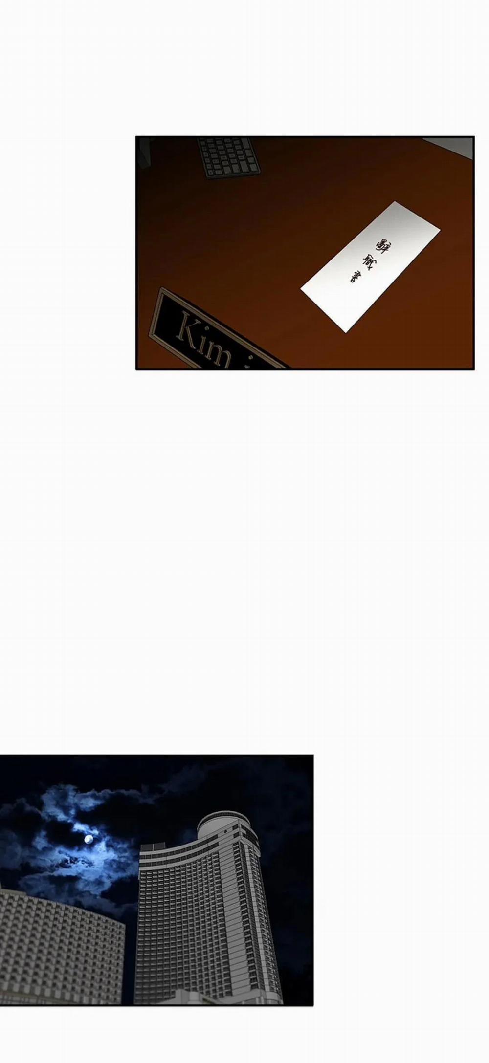 Thư Ký Của Anh Trai 28 trang 33