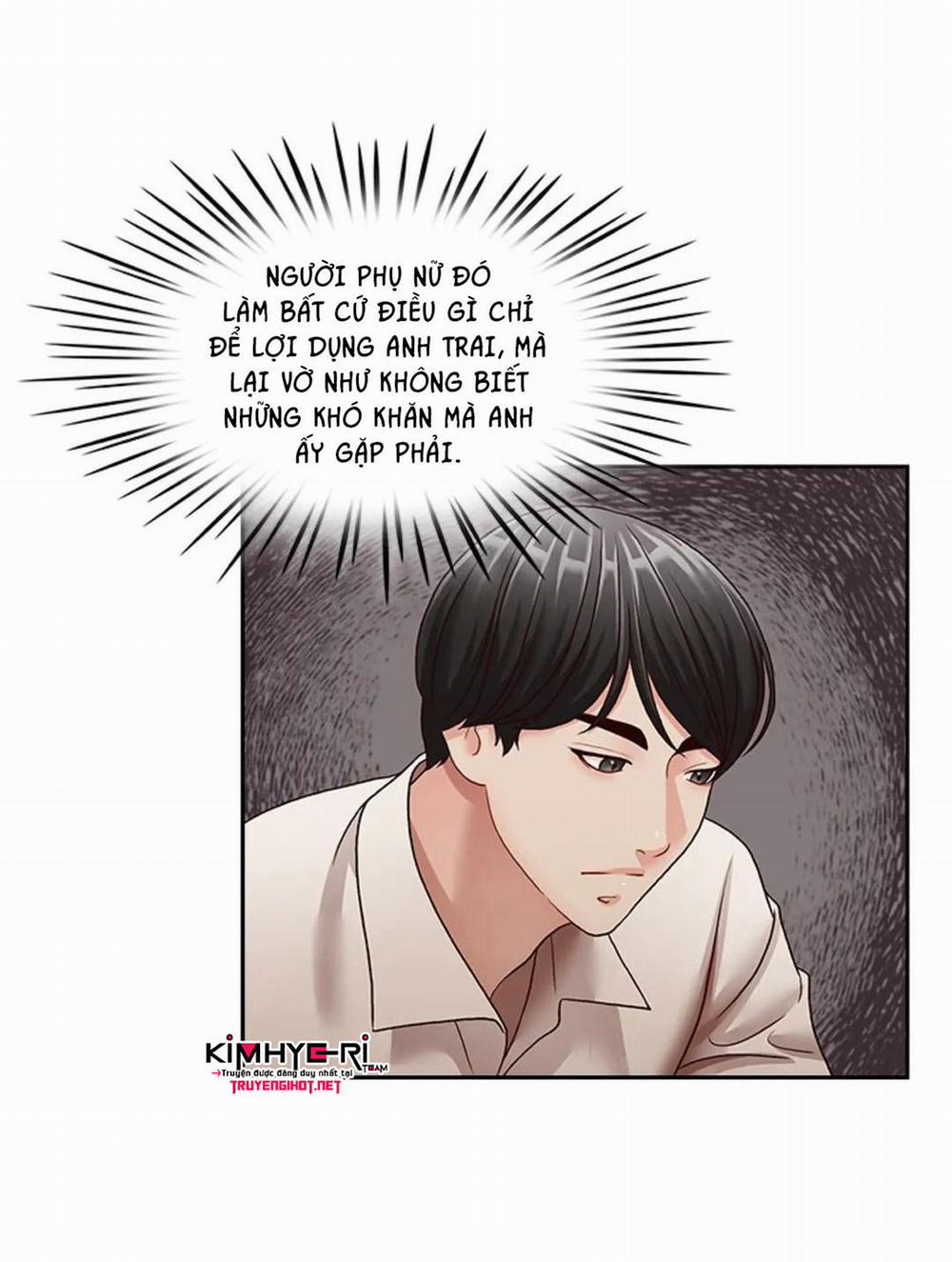Thư Ký Của Anh Trai 29 trang 21