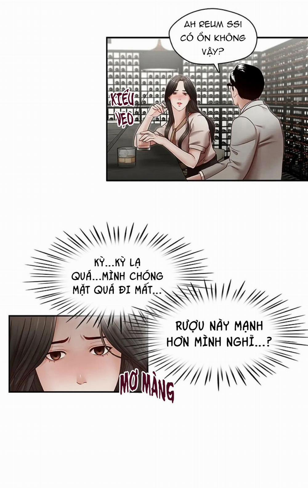 Thư Ký Của Anh Trai 29 trang 28