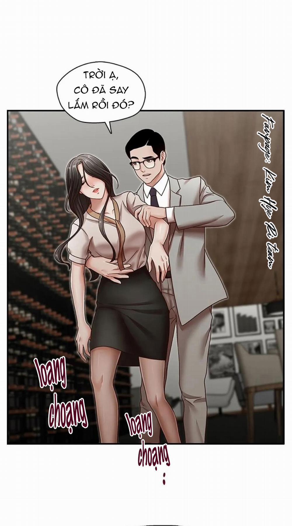 Thư Ký Của Anh Trai 29 trang 31