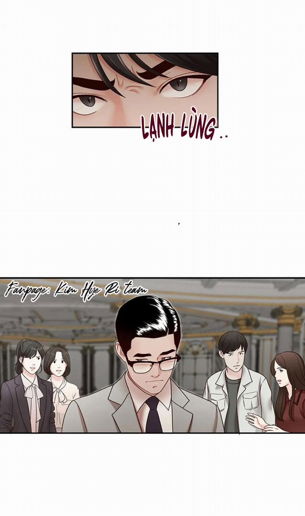 Thư Ký Của Anh Trai 29 trang 38