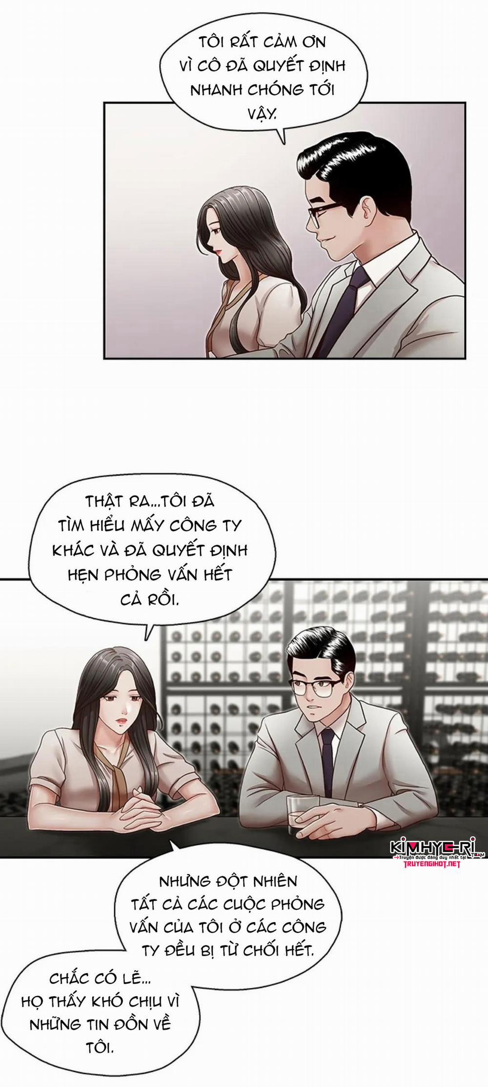 Thư Ký Của Anh Trai 29 trang 8