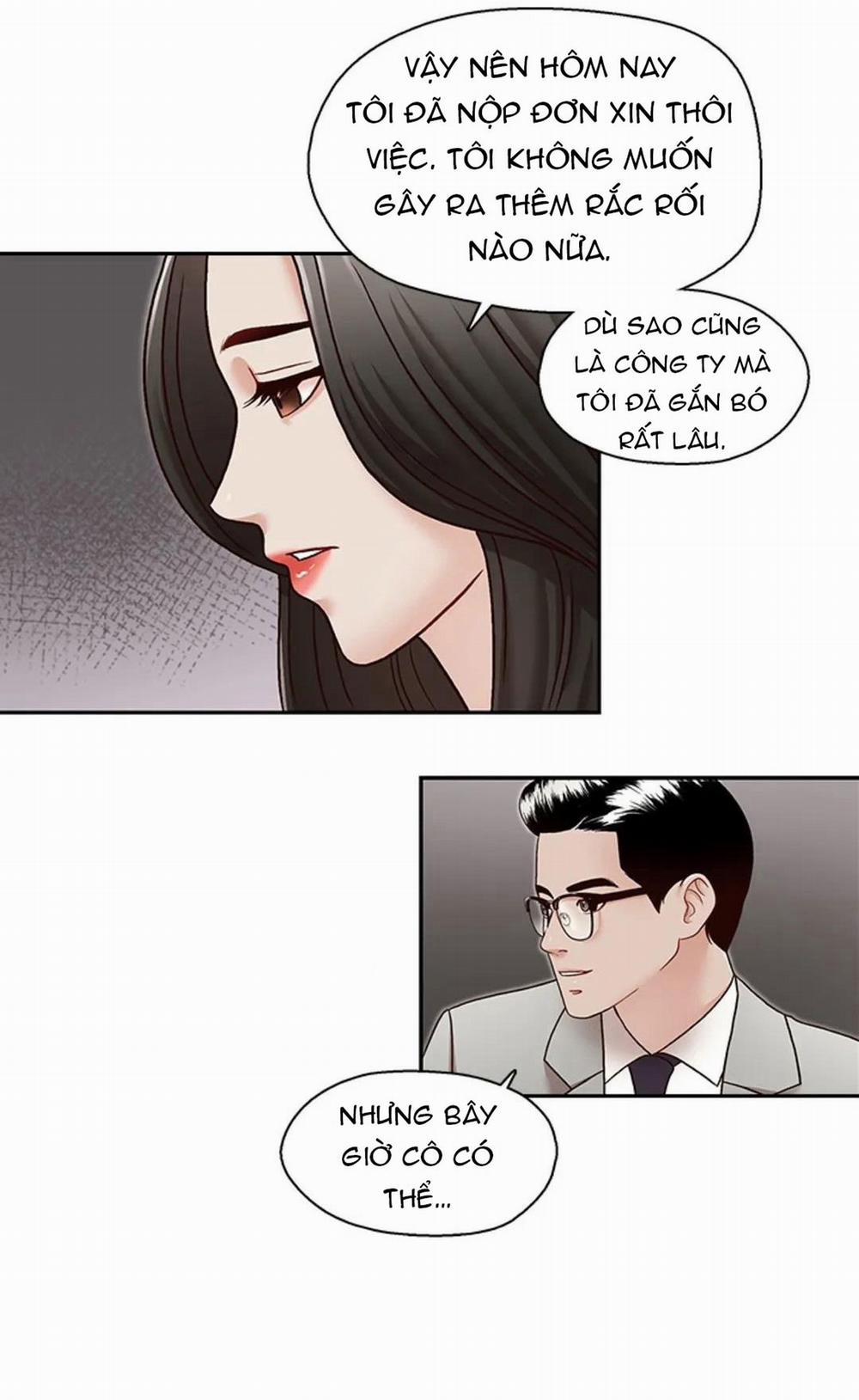 Thư Ký Của Anh Trai 29 trang 9