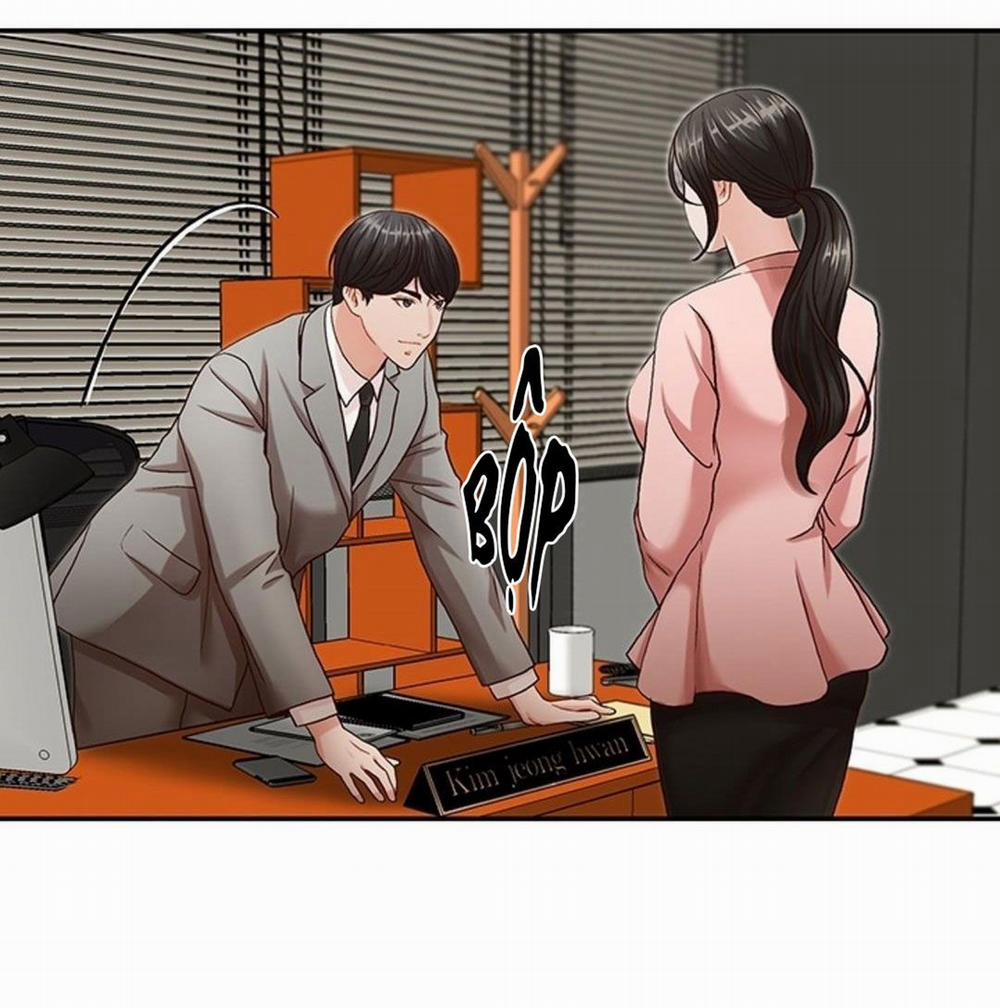 Thư Ký Của Anh Trai 3.1 trang 10