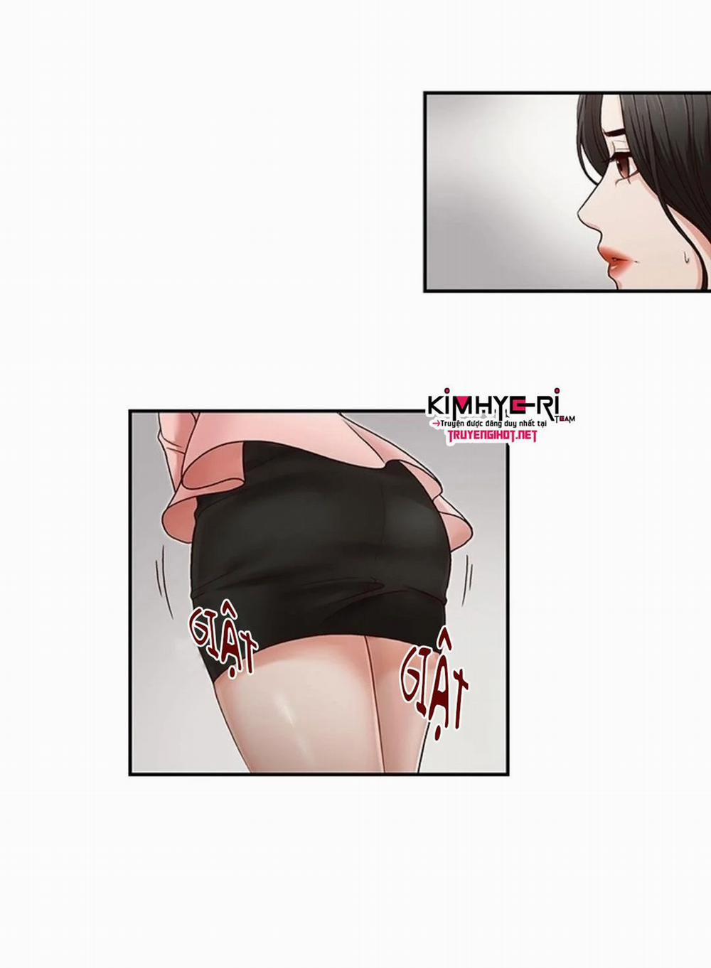 Thư Ký Của Anh Trai 3.1 trang 12