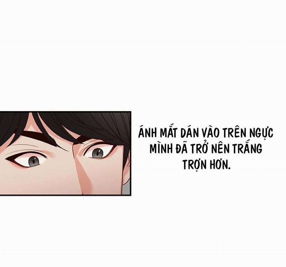 Thư Ký Của Anh Trai 3.1 trang 16