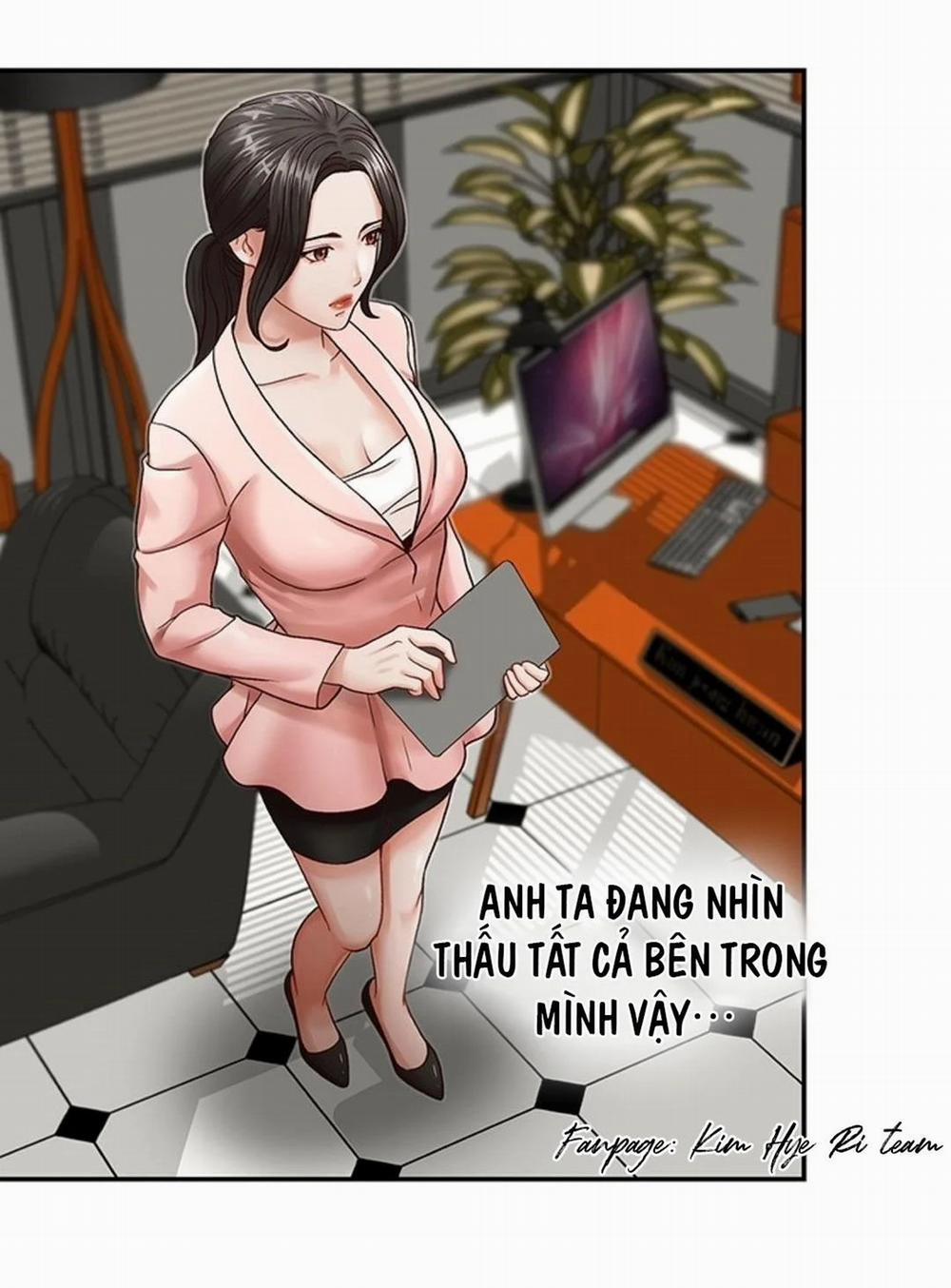 Thư Ký Của Anh Trai 3.1 trang 18