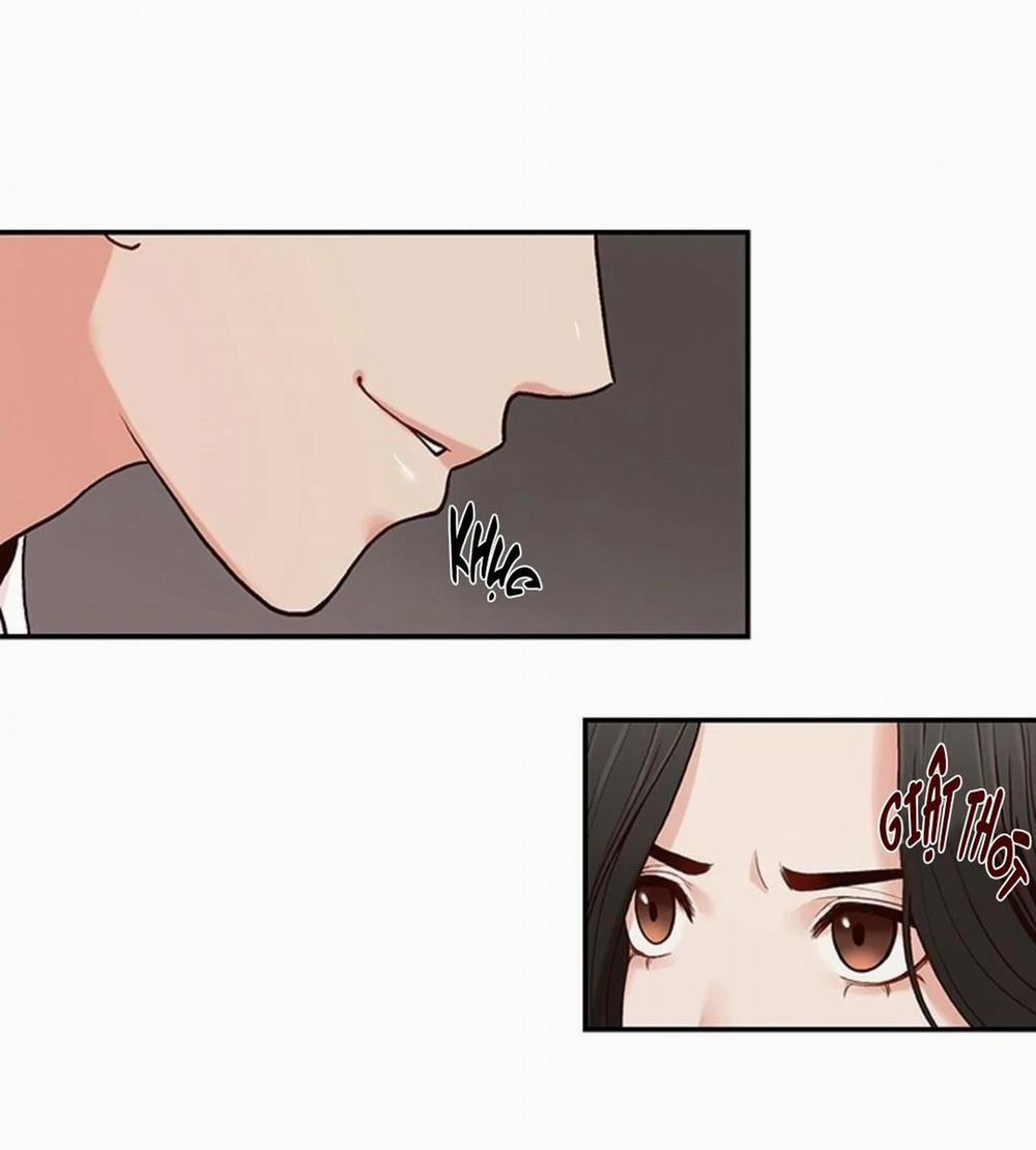 Thư Ký Của Anh Trai 3.1 trang 20