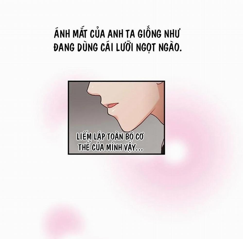 Thư Ký Của Anh Trai 3.1 trang 24