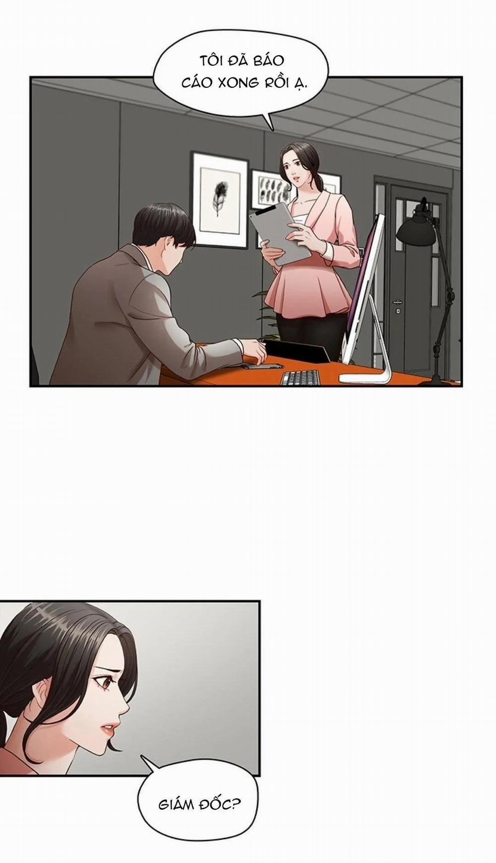 Thư Ký Của Anh Trai 3.1 trang 3