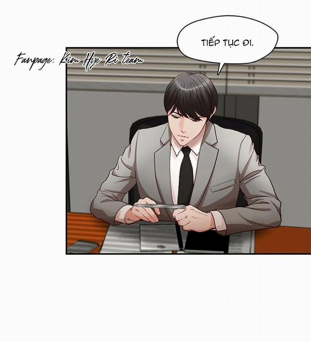 Thư Ký Của Anh Trai 3.1 trang 4
