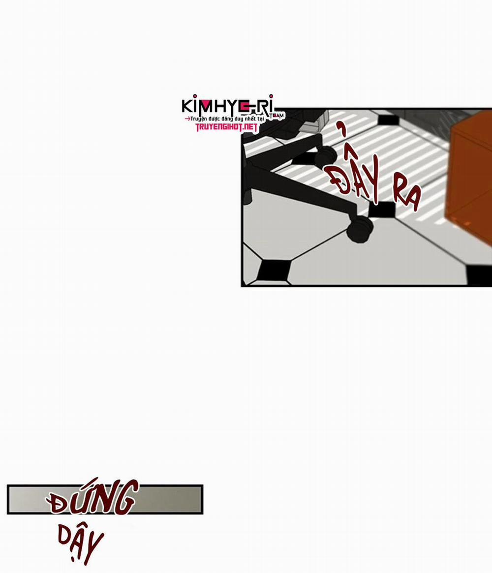 Thư Ký Của Anh Trai 3.1 trang 9