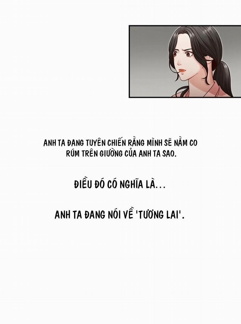 Thư Ký Của Anh Trai 3.2 trang 14