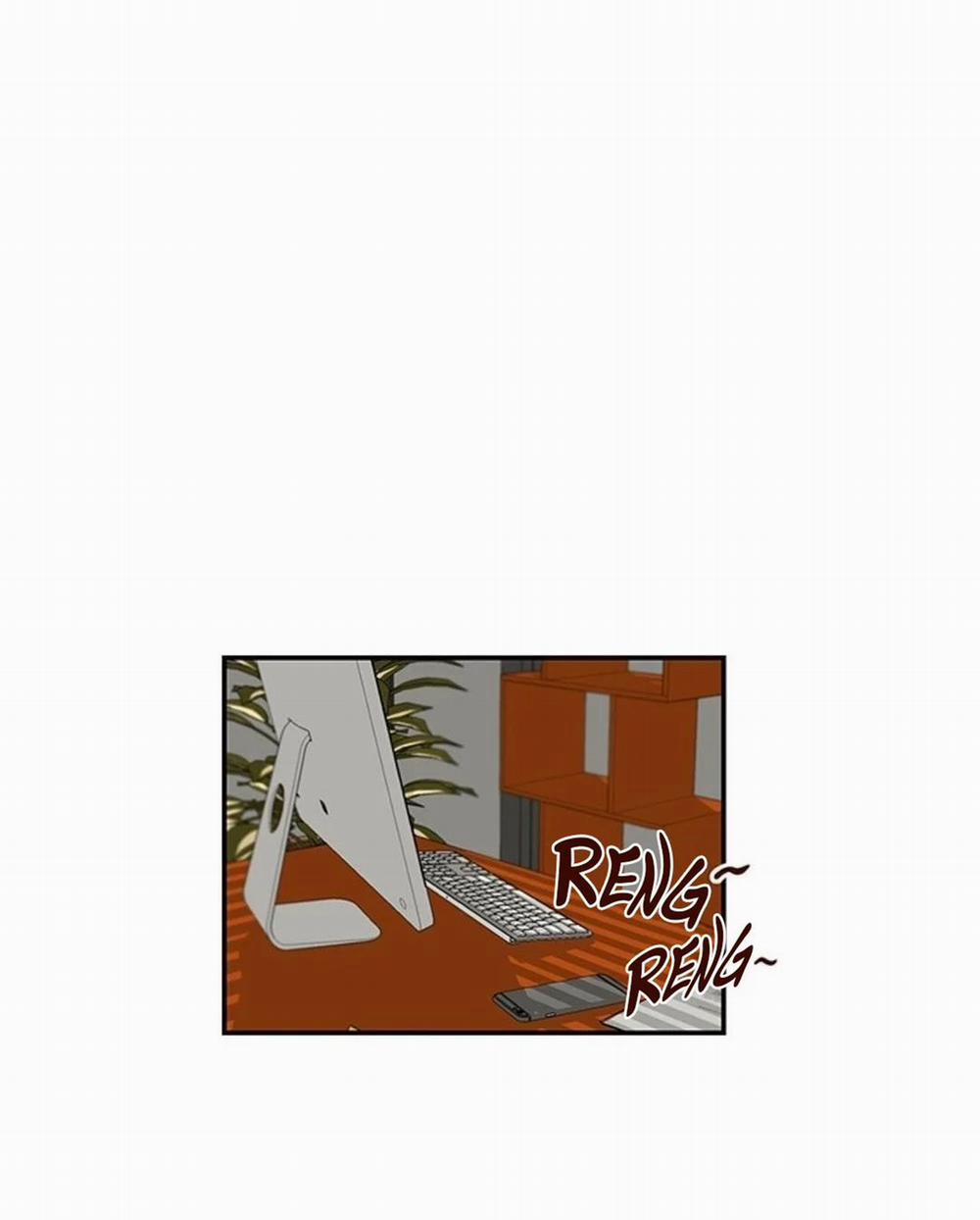 Thư Ký Của Anh Trai 3.2 trang 8