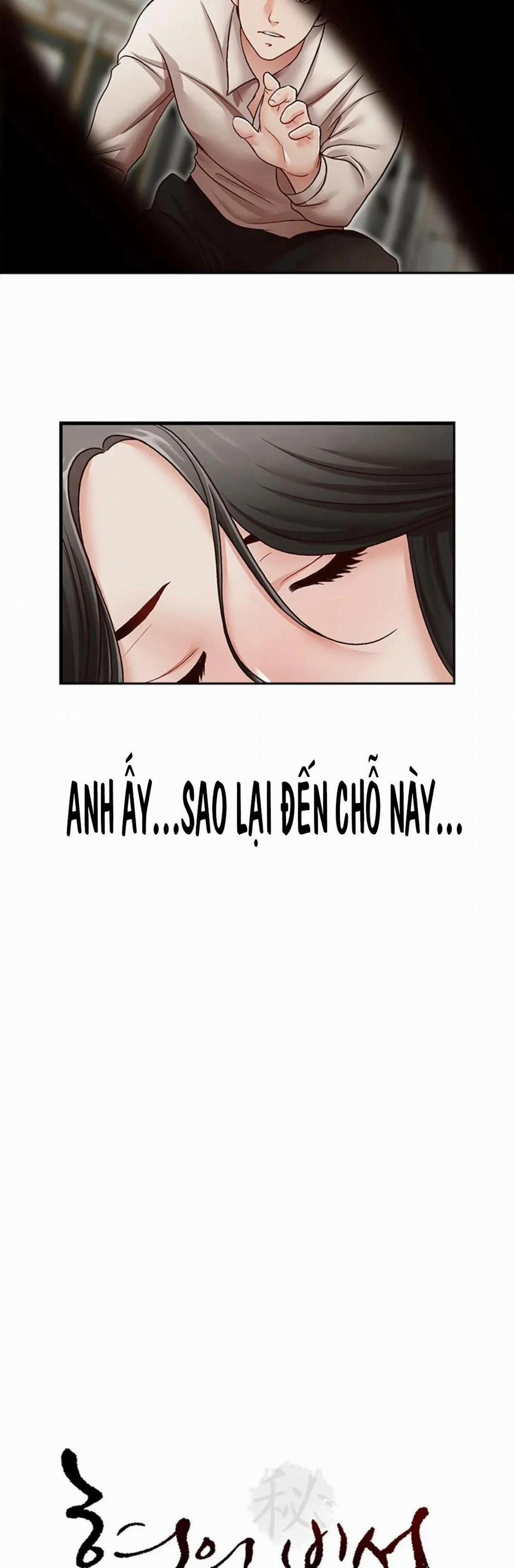 Thư Ký Của Anh Trai 30 trang 1