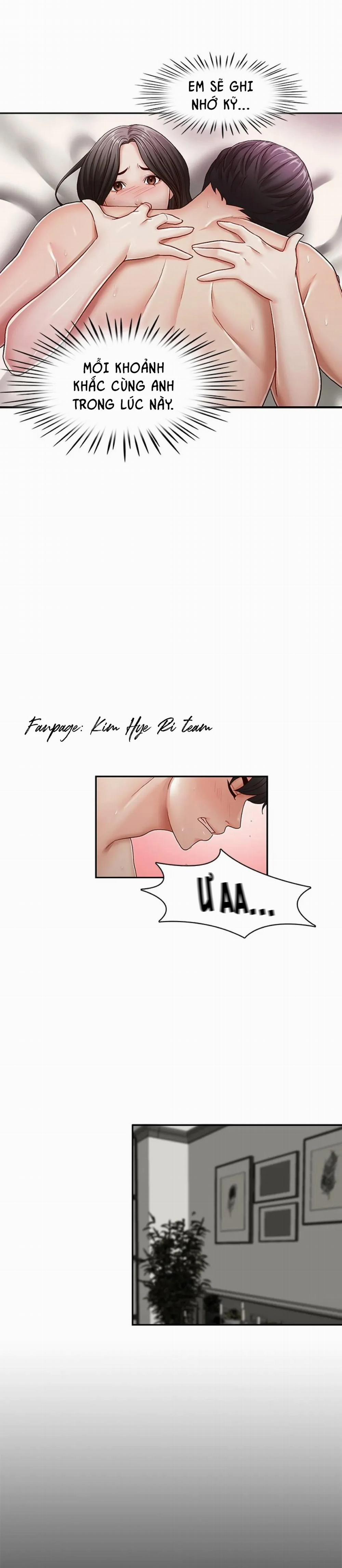 Thư Ký Của Anh Trai 30 trang 13