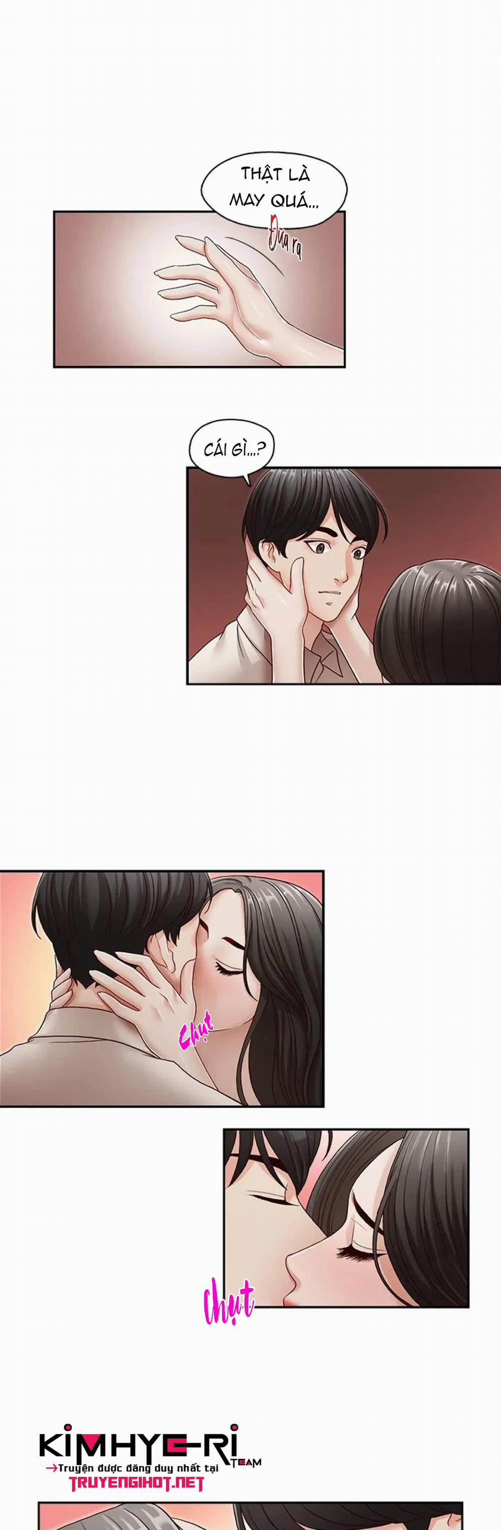 Thư Ký Của Anh Trai 30 trang 5