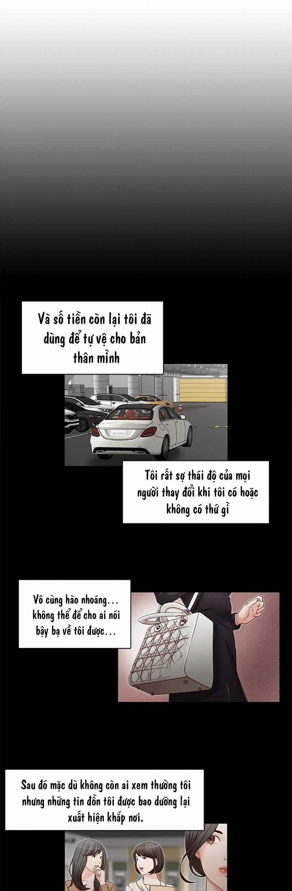 Thư Ký Của Anh Trai 31 trang 11