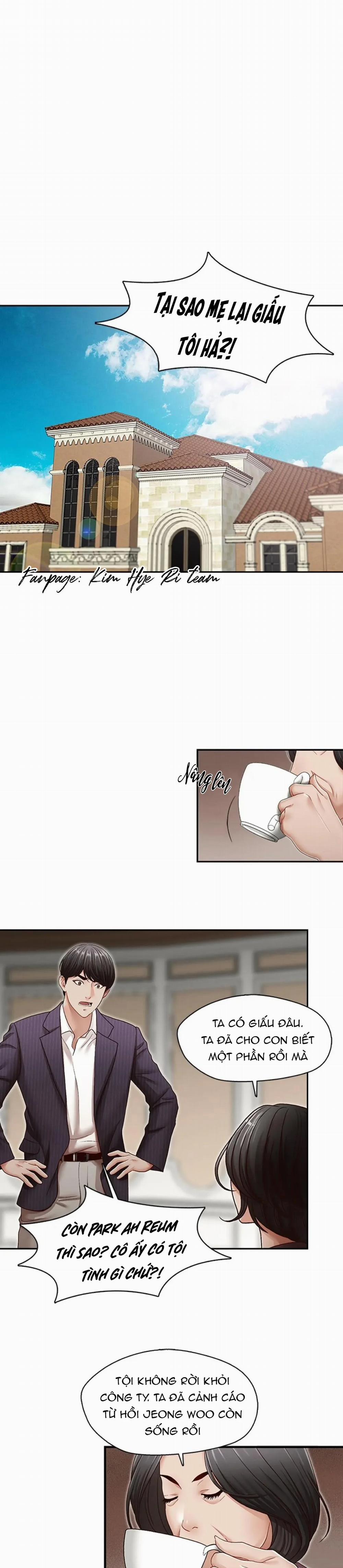Thư Ký Của Anh Trai 31 trang 16