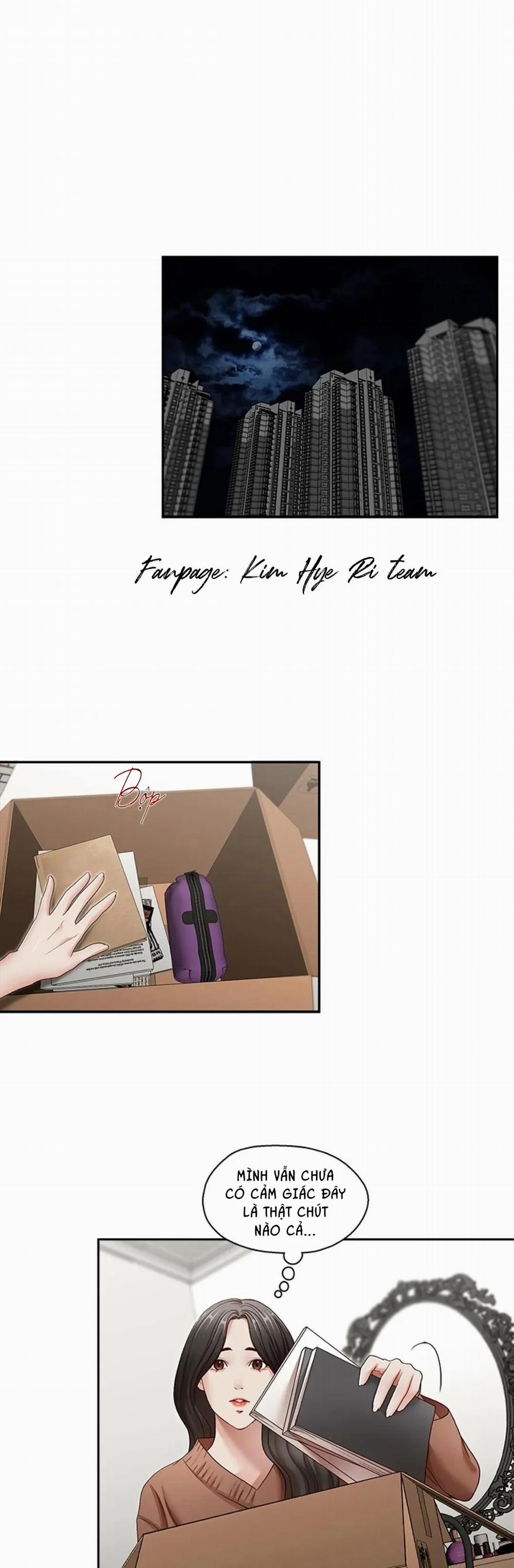 Thư Ký Của Anh Trai 31 trang 21