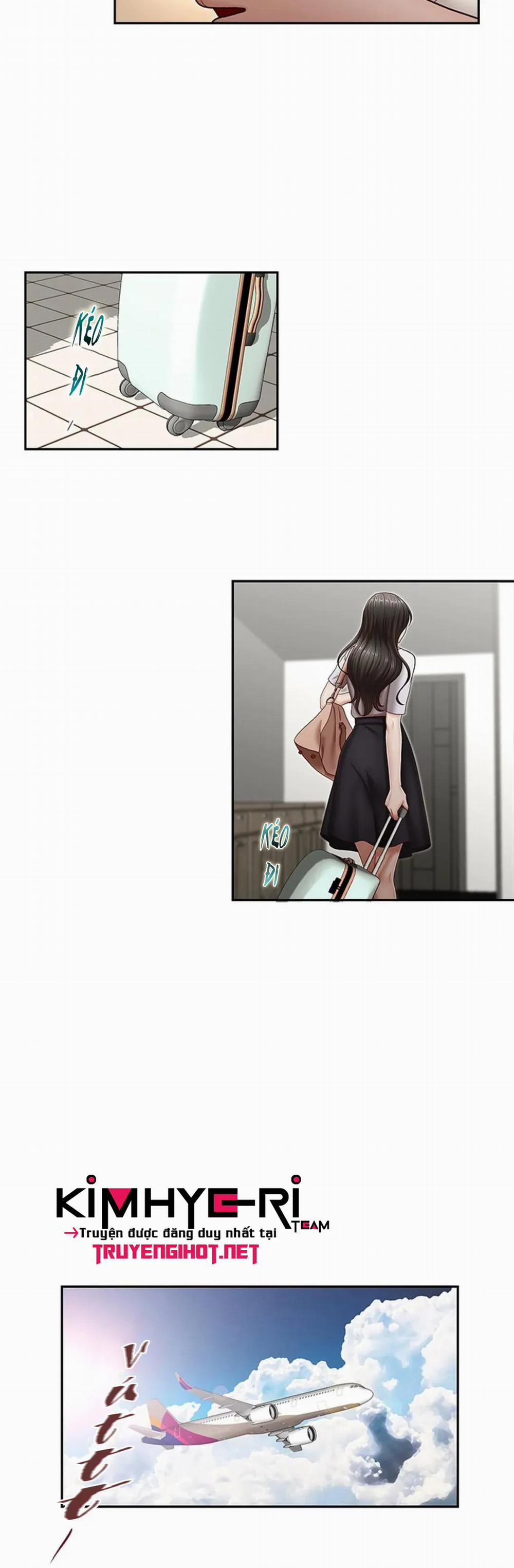 Thư Ký Của Anh Trai 32 trang 10