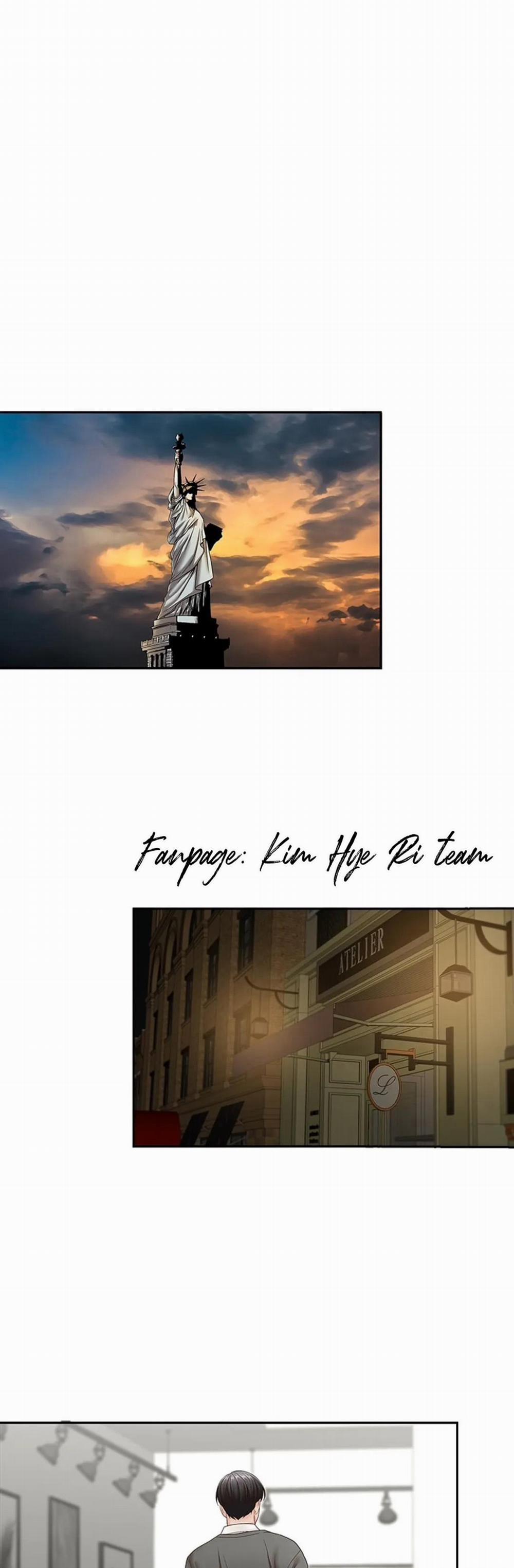 Thư Ký Của Anh Trai 32 trang 13