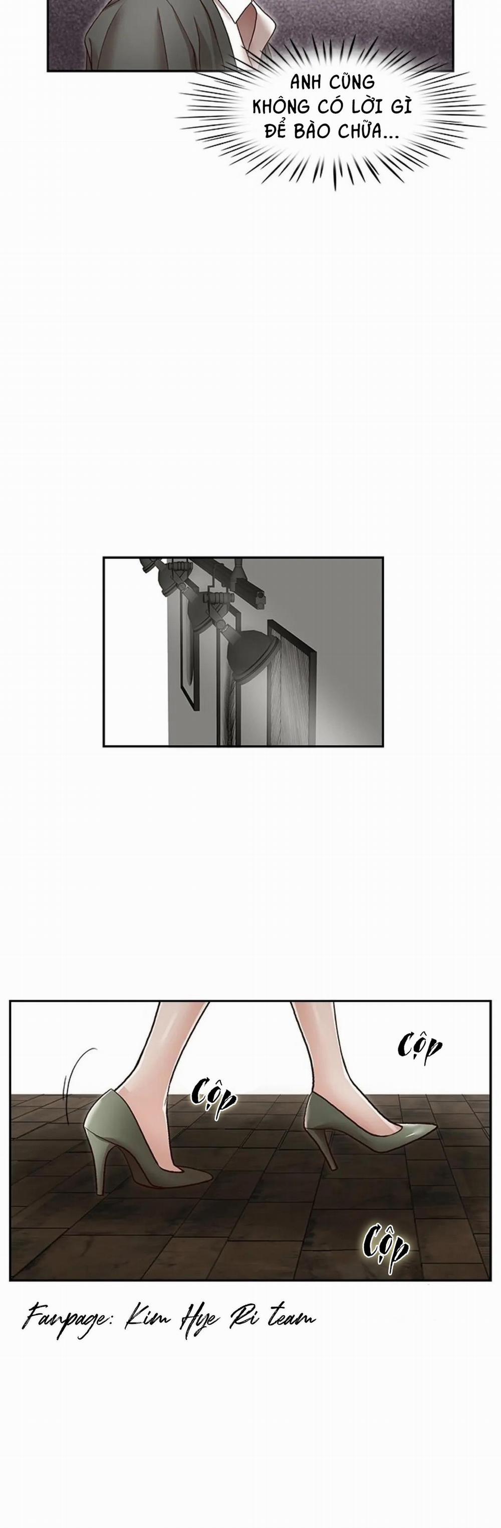 Thư Ký Của Anh Trai 32 trang 16