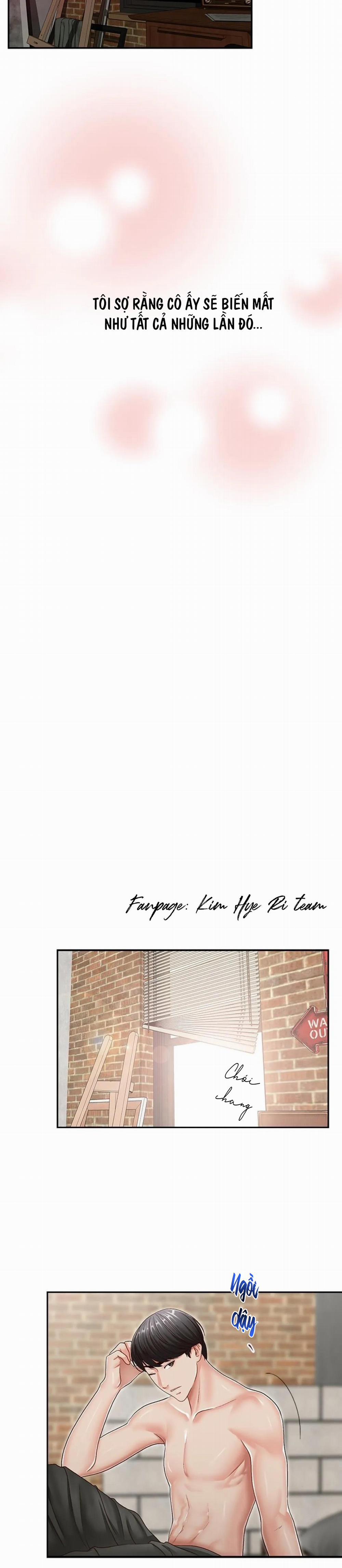 Thư Ký Của Anh Trai 32 trang 21