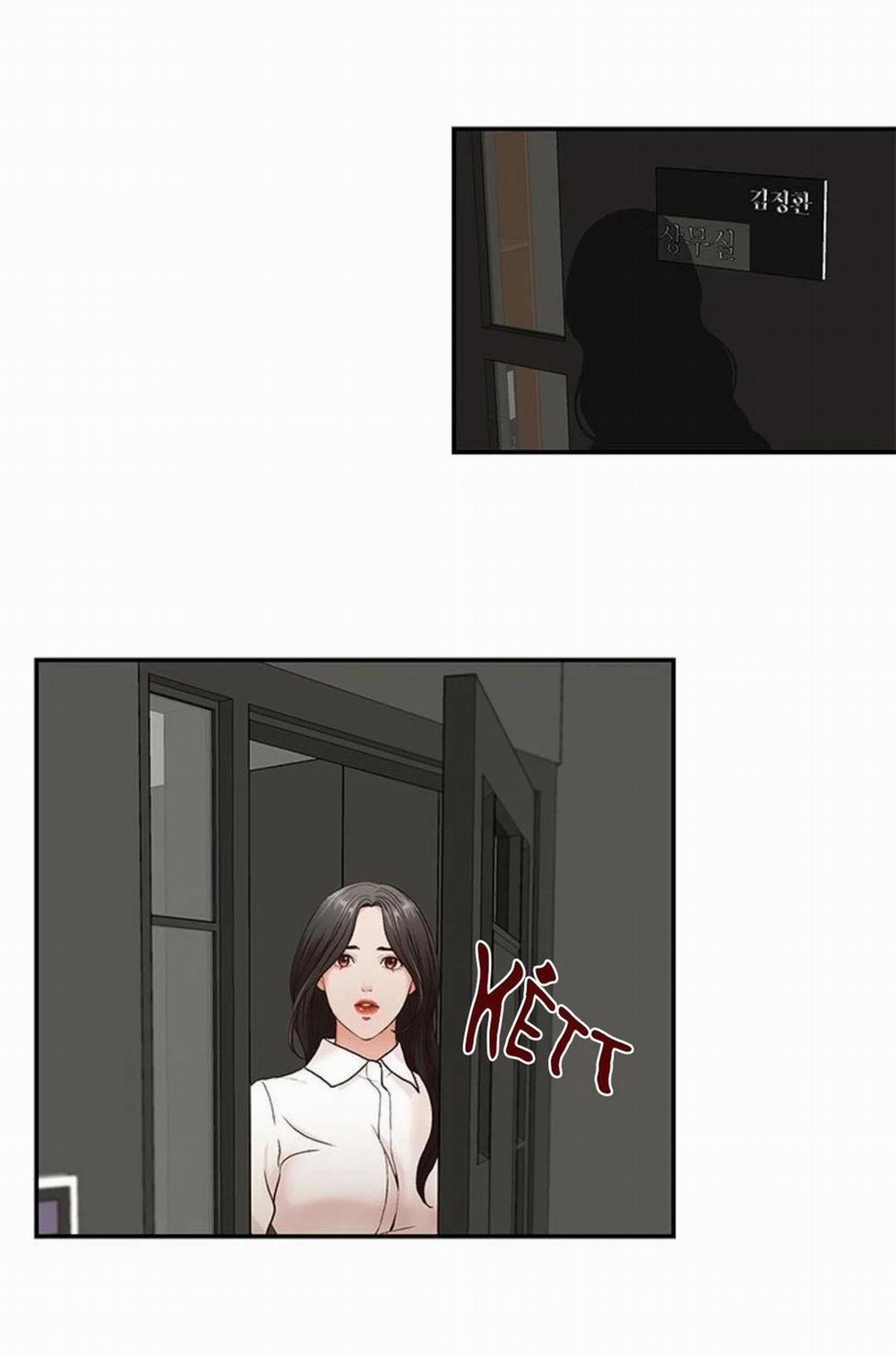 Thư Ký Của Anh Trai 5.1 trang 2