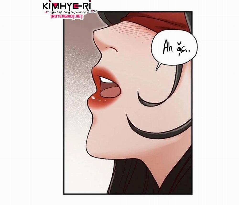 Thư Ký Của Anh Trai 5.1 trang 20