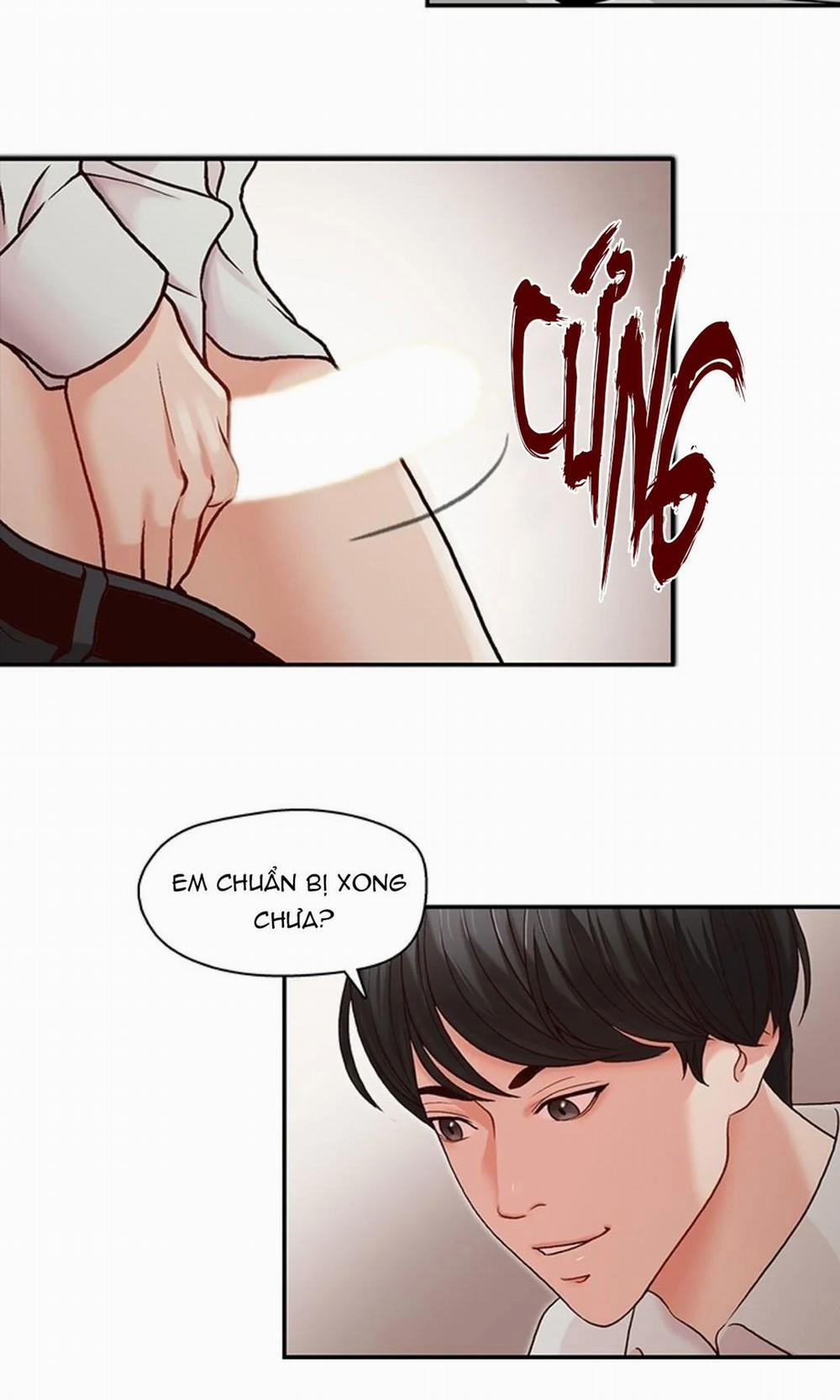 Thư Ký Của Anh Trai 5.1 trang 22