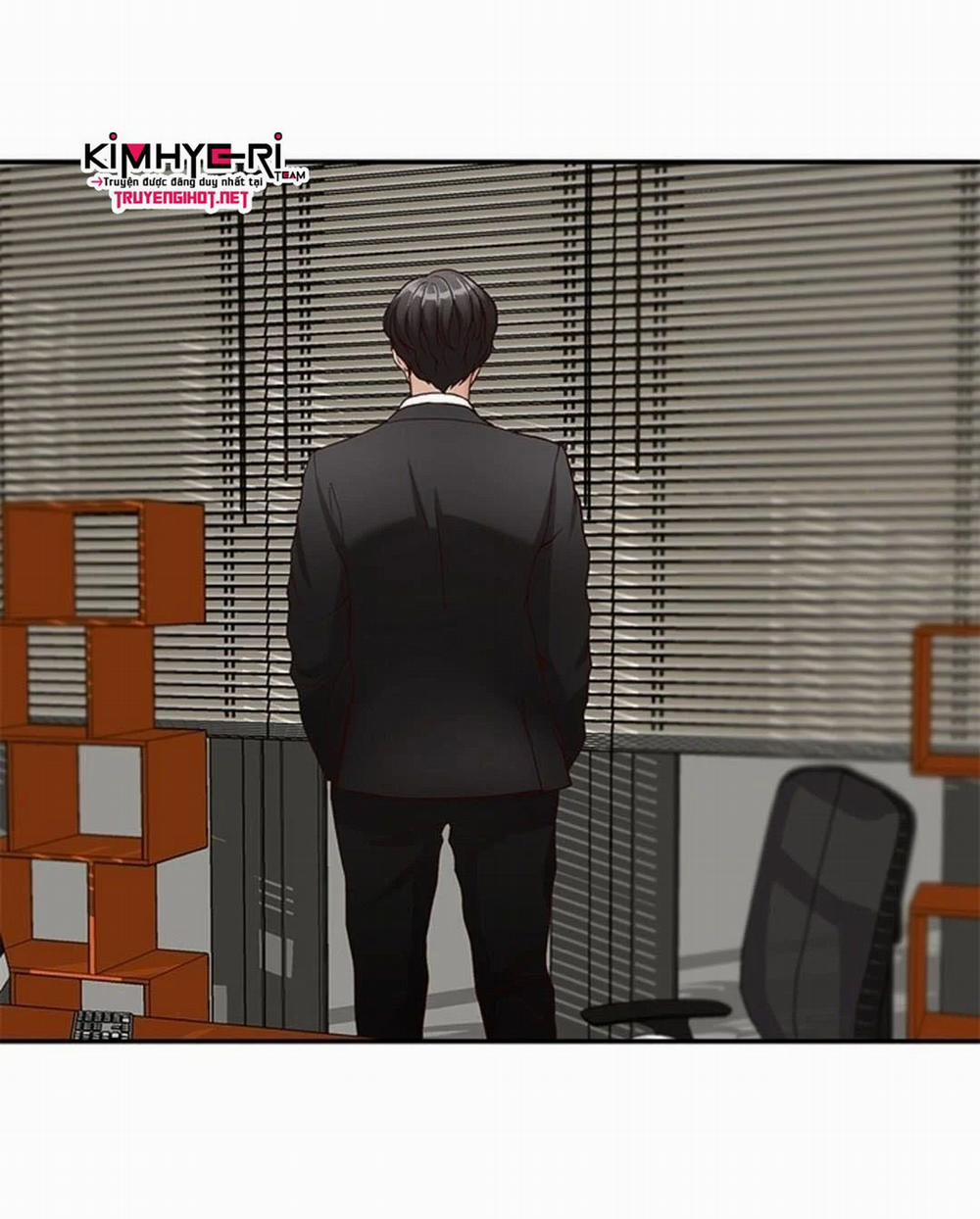 Thư Ký Của Anh Trai 5.1 trang 4
