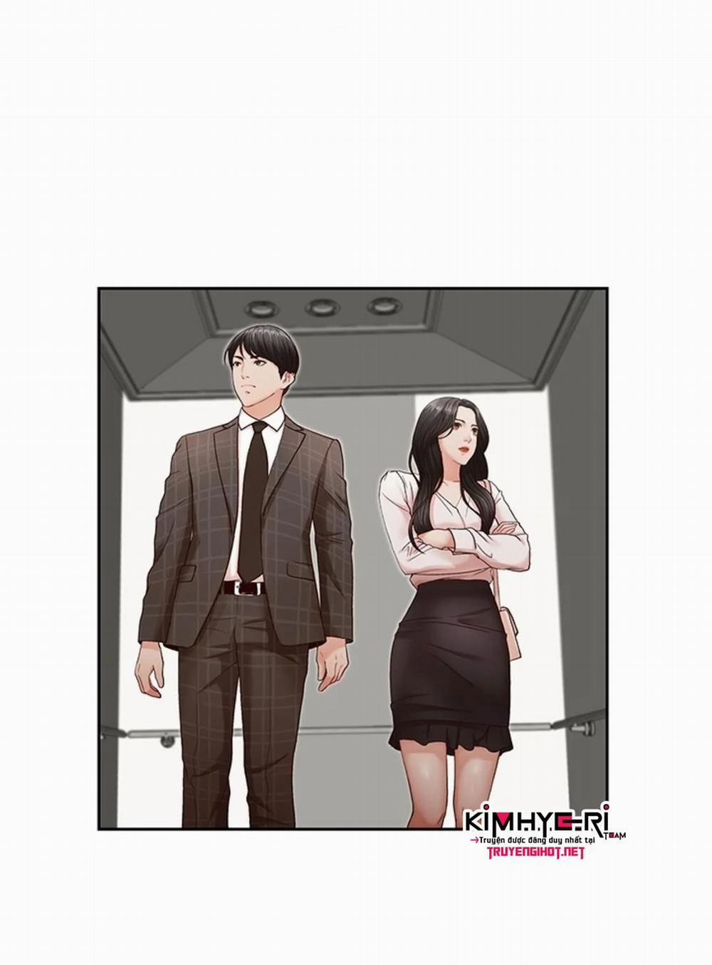 Thư Ký Của Anh Trai 5.2 trang 12