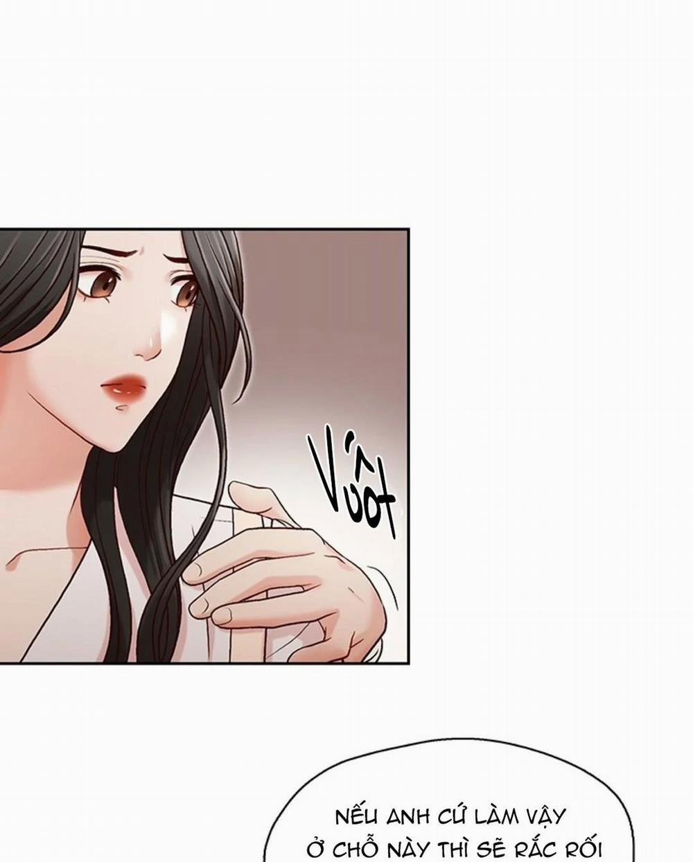 Thư Ký Của Anh Trai 5.2 trang 13
