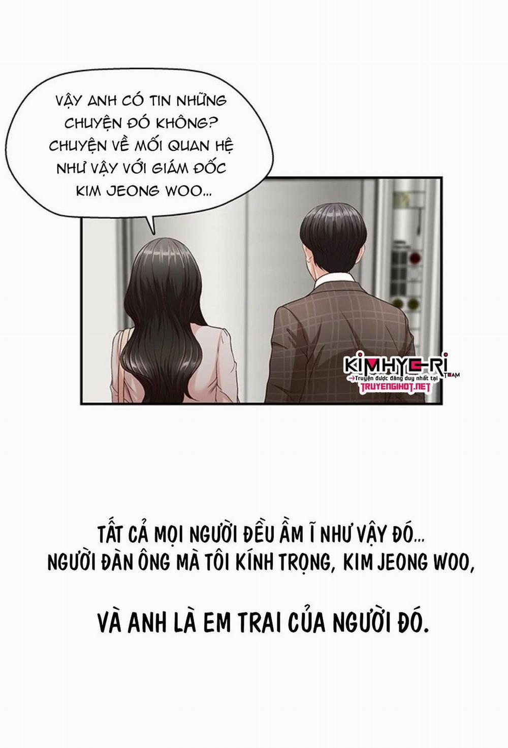 Thư Ký Của Anh Trai 5.2 trang 16