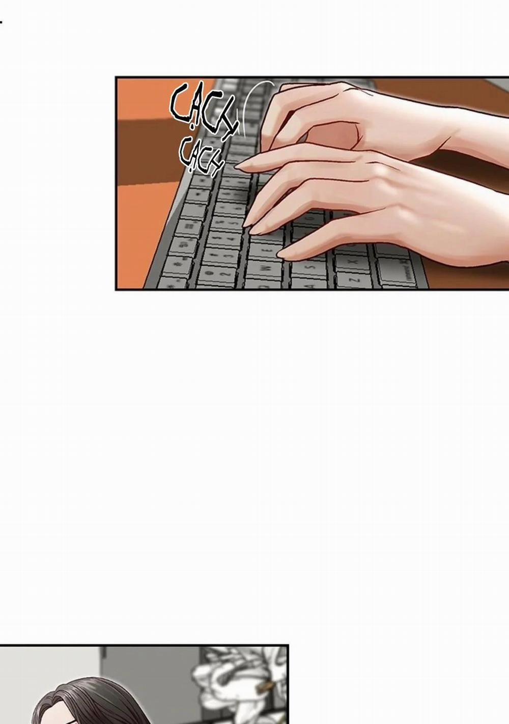 Thư Ký Của Anh Trai 5.2 trang 3