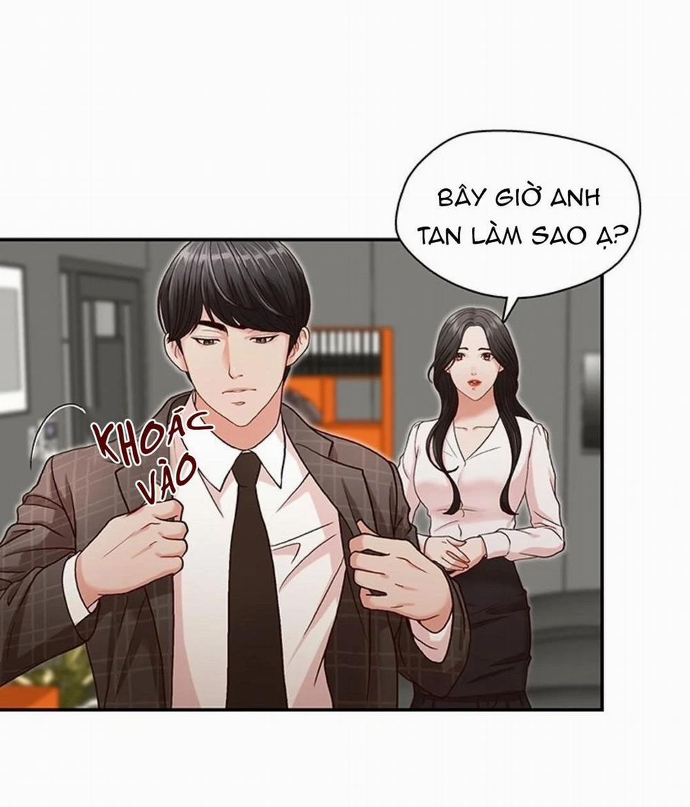 Thư Ký Của Anh Trai 5.2 trang 6