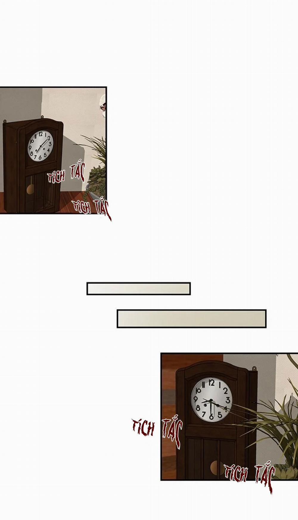 Thư Ký Của Anh Trai 6.1 trang 10